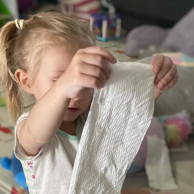 BuildOurNest's tweet card. Addison ☀️ & Everly 🌹 (@theseagertwins) • Instagram photos and videos