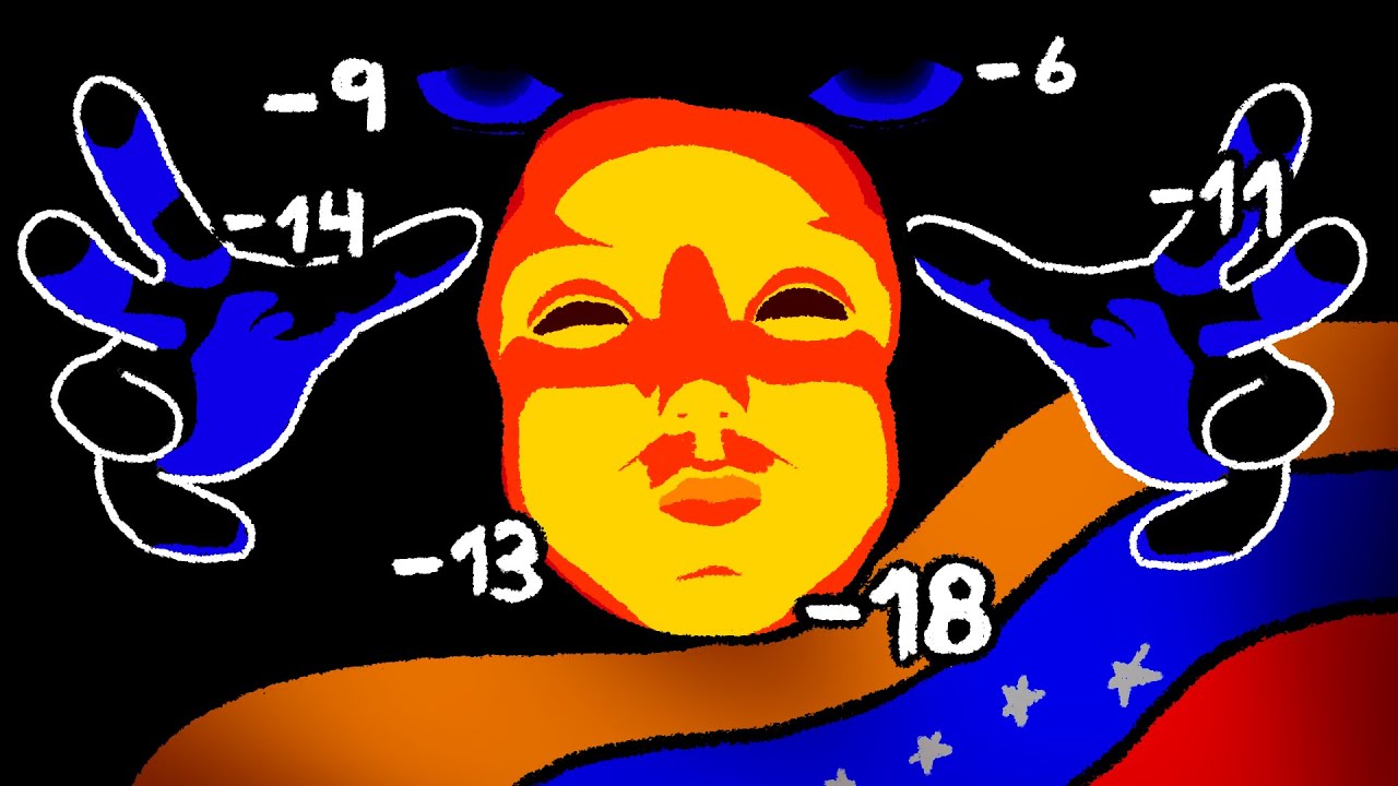 Rimk_z's tweet card. Cómo la PedOfil*a se ha Normalizado en Venezuela