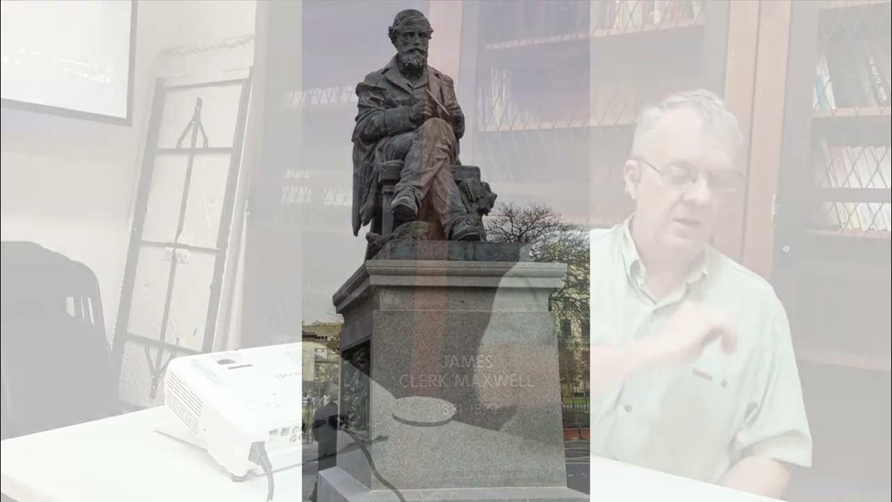 johnaugustw's tweet card. The Ritzian alternative to Einstein's Theory of Special Relativity