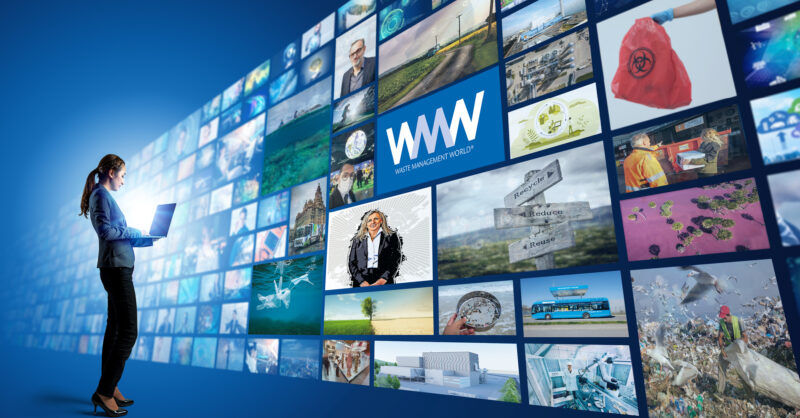 ReformResource's tweet card. A virgin fiber mill in Maine will install a line to process more than 70,000 tons per year of recovered fiber – primarily OCC – for packaging production.