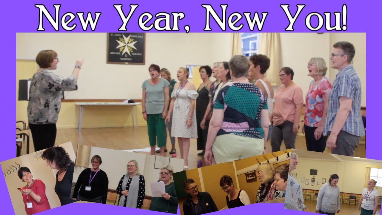 _MoreHarmony's tweet card. More Harmony: New Year, New You!