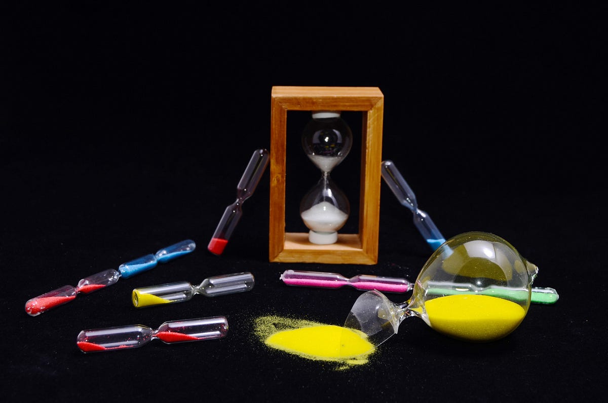 invariant's tweet card. What will get done?