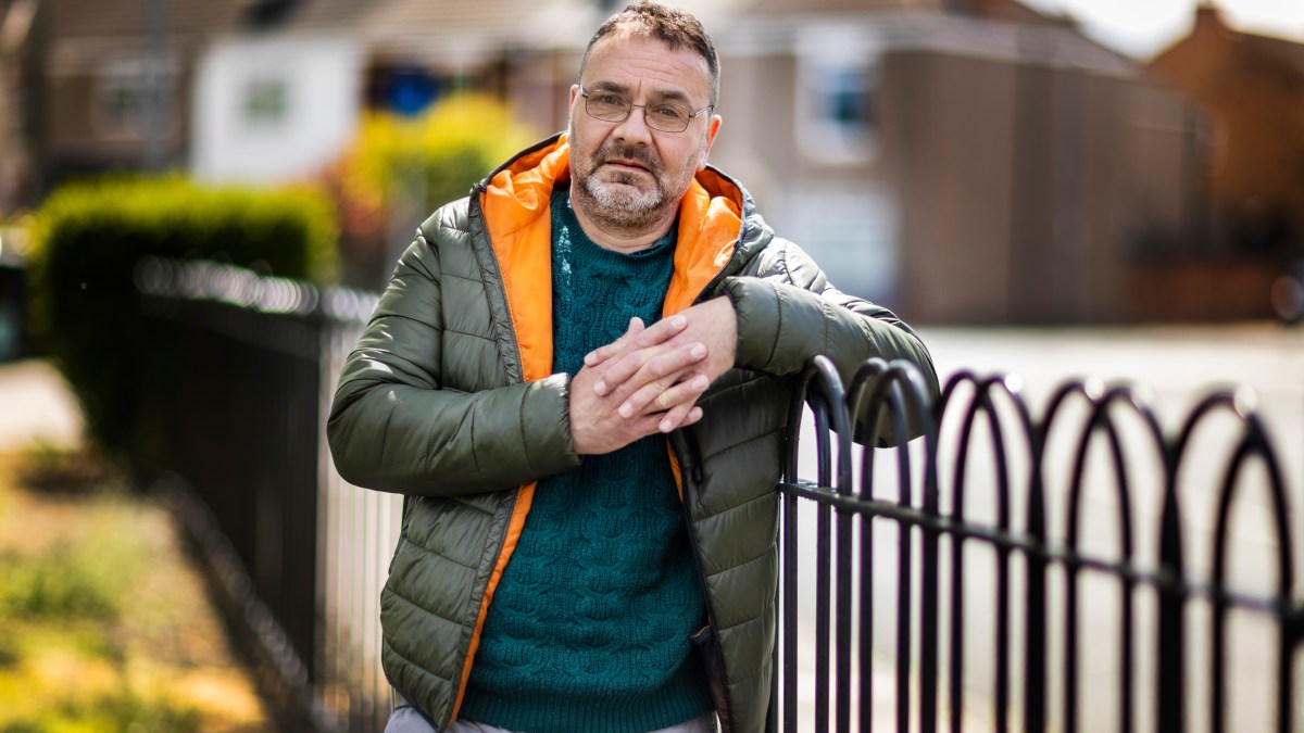 emilydugan's tweet card. The head of the Criminal Cases Review Commission is accused of giving ‘thoroughly inaccurate’ evidence on how an innocent man spent 17 years in jail