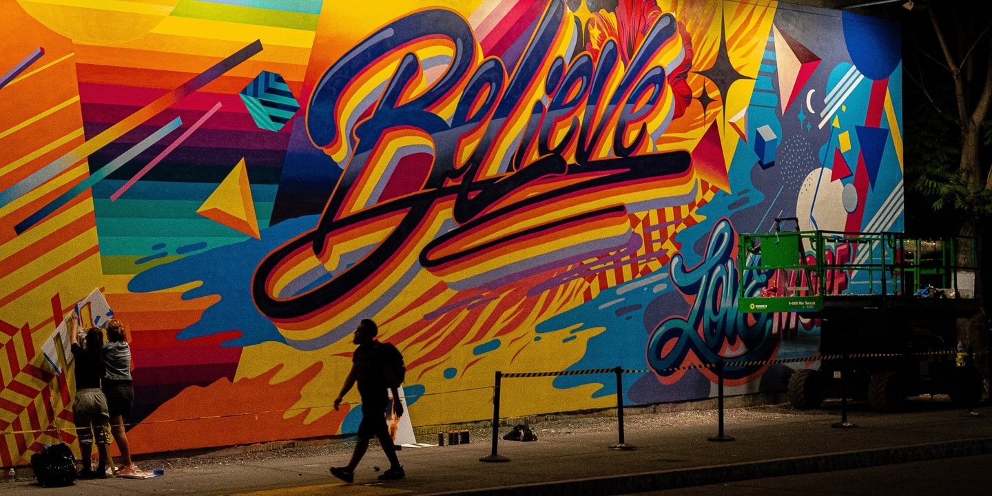 ArtyStack's tweet card. Confidence and self-esteem are fundamental to your growth and success as an artist. However, we often feel insecure and doubt our own talents. We’ve all been there so, here are 5 takeaways that will...