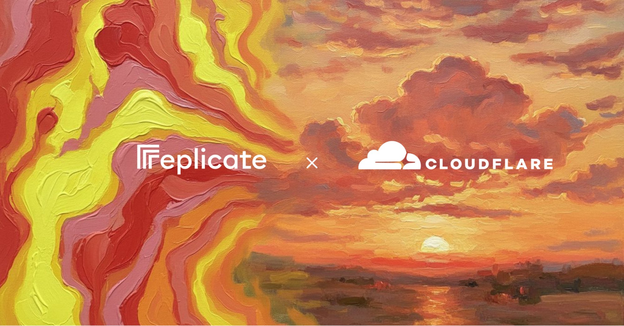 SmartTechTrendz's tweet card. Bringing Replicate’s tools into Cloudflare will continue to make our Workers Platform the best place on the Internet to build and deploy any AI or agentic workflow.