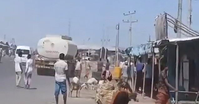 Tweet card summary image