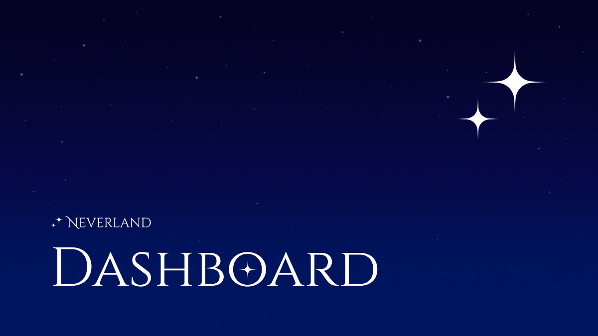 SphereV_Design's tweet card. Neverland is a decentralized lending platform that reimagines DeFi incentives through sustainable veTokenomics, governance rewards, advanced yield strategies, self-repaying loans, and more.