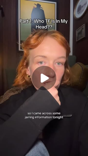 Rudyfrom1986's tweet card. Amanda Clarence (@amouthful_of_cherries) • Instagram reel