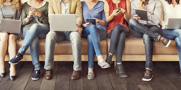 WebHostMap's tweet card. Be sure to follow this simple guide when you create your Facebook business page. Without an optimized profile, you'll just get lost in the mix!