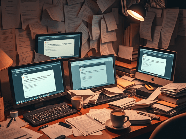 RichardSchiver's tweet card. For anyone unaware of what is happening I have recently gone through a change of computers. Wednesday before last I got up and hit the power button on my computer as I usually do. It didn’t s…