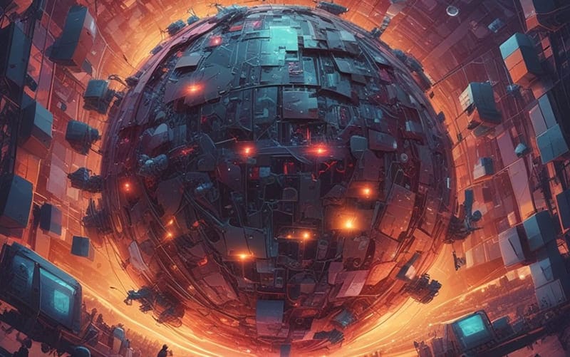 theodosianinc's tweet card. Learn what the F5 breach means for enterprise security and why file-level, end-to-end encryption is essential when perimeter defenses fail.