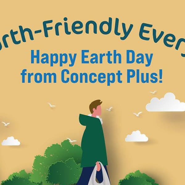 ConceptPlusllc's tweet card. Concept Plus (@conceptplusllc) • Instagram photo