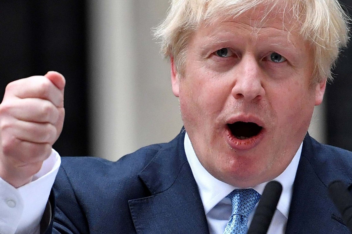 JimMFelton's tweet card. Just nine days ago, Downing Street strongly denied any intention to shut down parliament – but disclosure to Scottish court shows otherwise