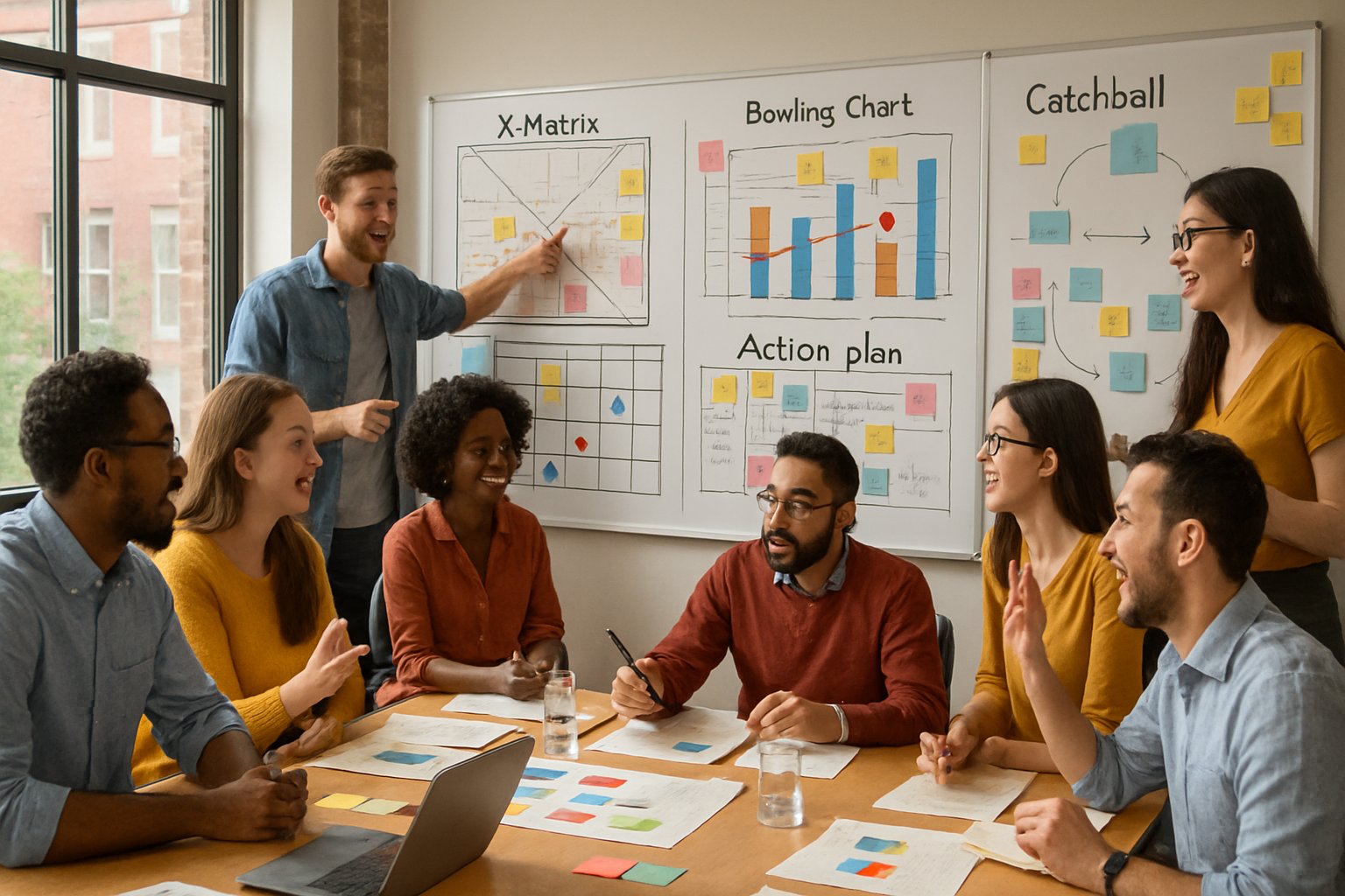 inexus_software's tweet card. Learn how continuous strategy enhances adaptability, collaboration, and strategic agility through an ongoing, iterative approach to business planning and execution.