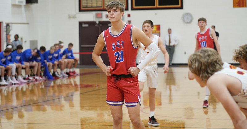 Tweet card summary image