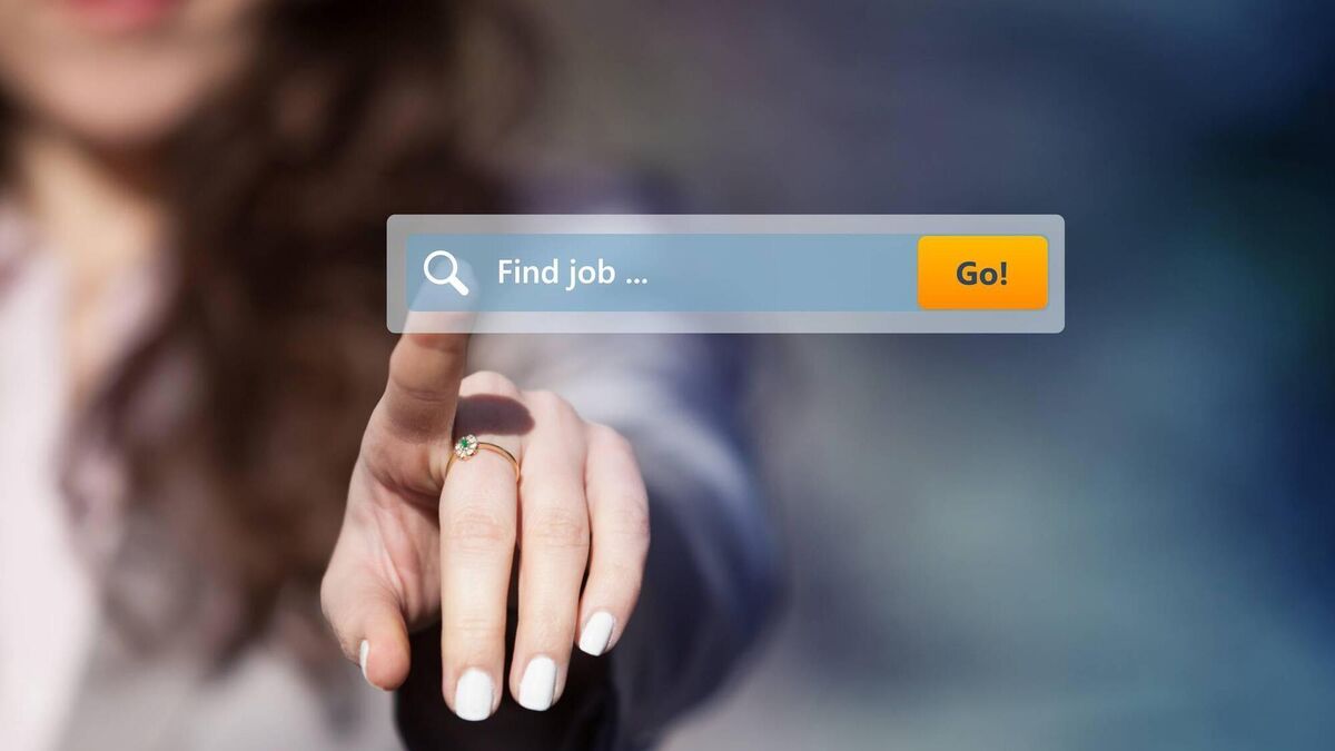 ExaminerBiz's tweet card. Unemployment remains historically low, but has been grinding higher, and reached 5% in Q3 on a seasonally adjusted basis