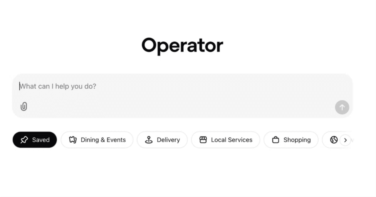 usutaku_channel's tweet card. 生成AIの法人研修の会社を経営しているusutakuです。 2025年に入ってから、目標を設定したら勝手に進めてくれるAIエージェントの進化が加速していきました。 その結果、僕はタイトルの結論に至りました。 今まではAI研修を通じて「AIを使いこなそう」と啓蒙してきましたが、 将来は「自分をAIに使いこなしてもらおうね」と言いたくなっています。 これが何故かを説明していきます。 そもそもAI...