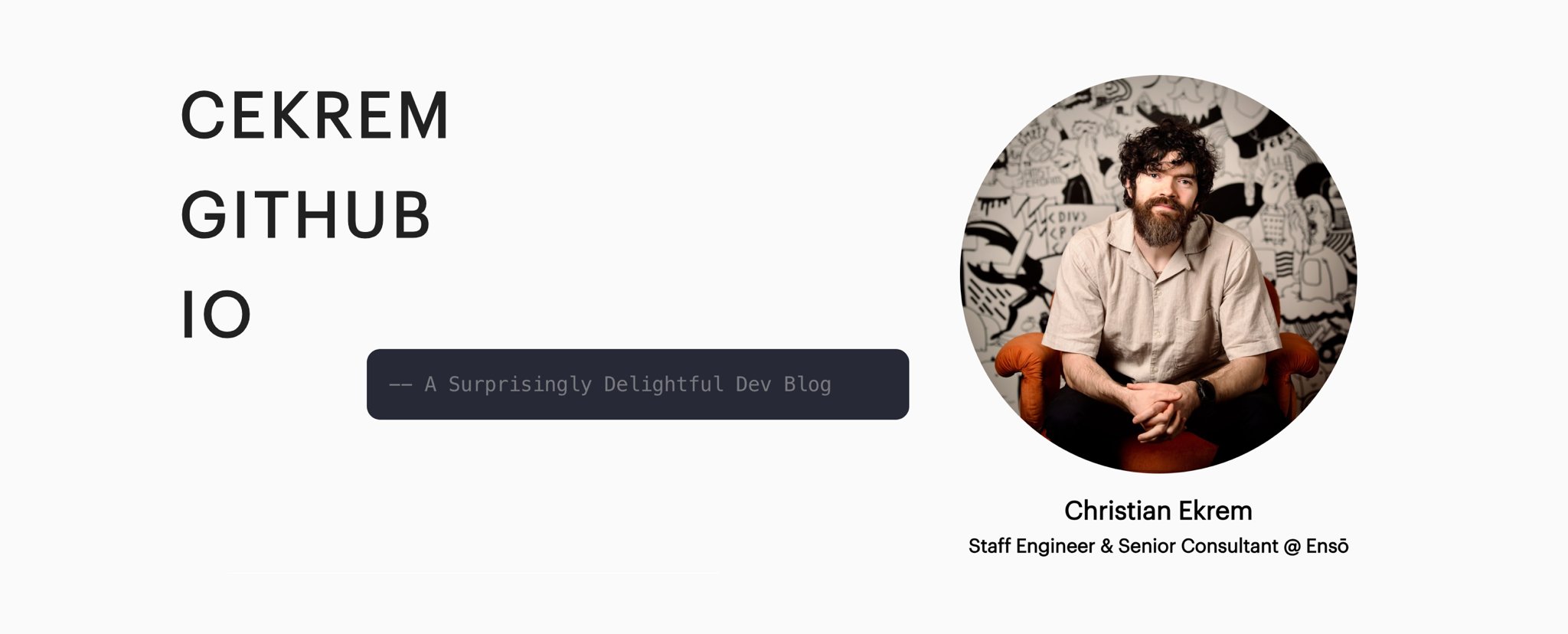 ReactNorway's tweet card. TypeScript is a fantastic tool, but it won't save you from yourself. Understanding its limits is the first step to writing actually safe code.