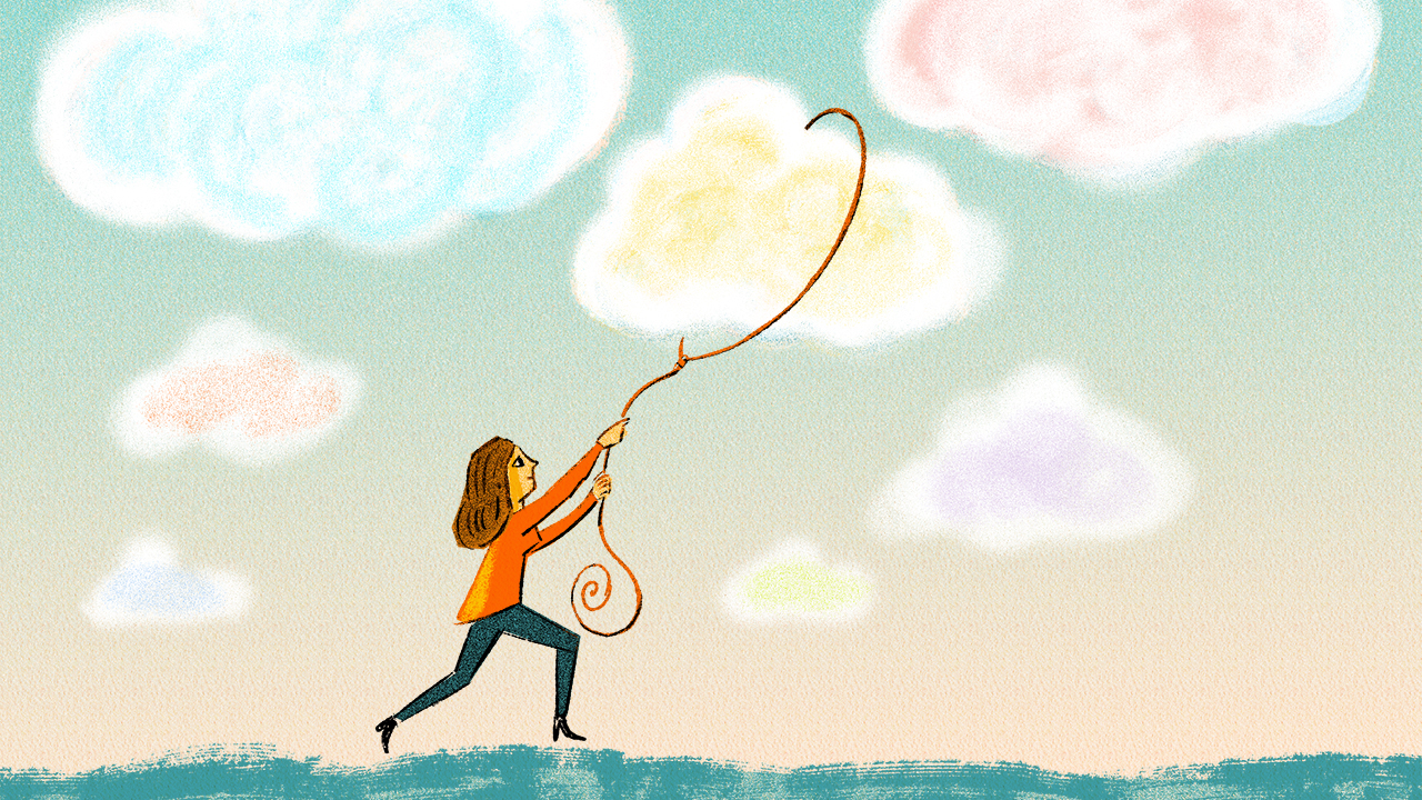 ScienceMagazine's tweet card. Practical advice helped this international scientist figure out her post-Ph.D. direction