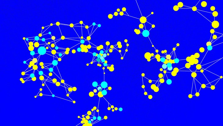 jure's tweet card. Machine Learning with Graphs | Stanford Online