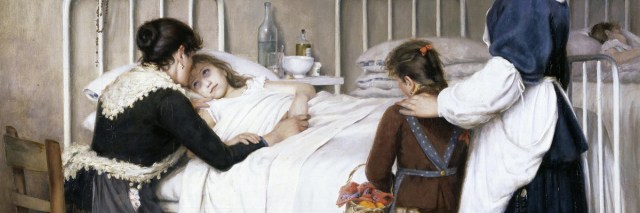 the_polyphony's tweet card. Katharine Murphy introduces the Reading Bodies takeover and discusses what historical discourses of illness in European literatures and cultures contribute to the medical humanities.