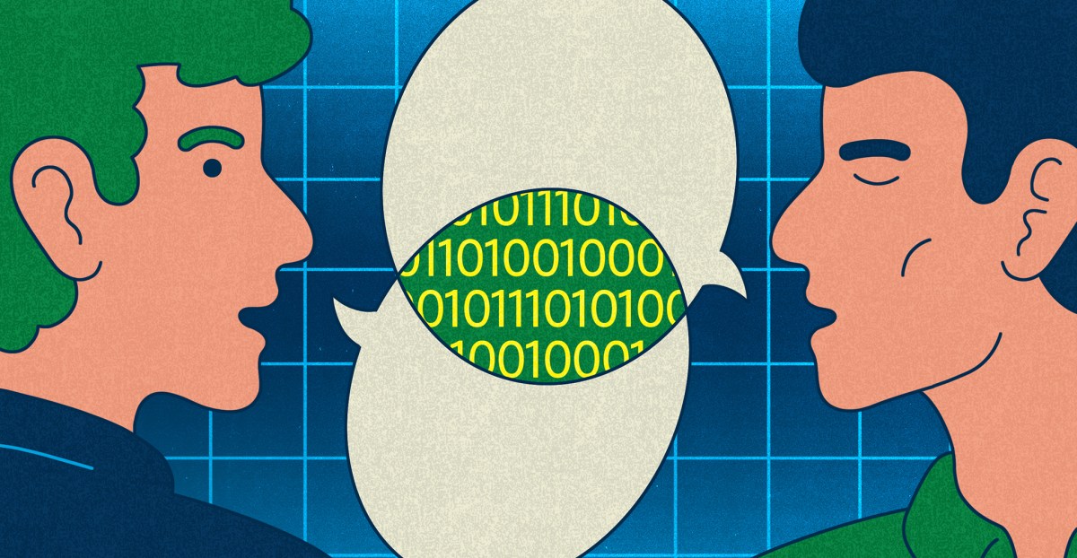 DavidLeeChoi's tweet card. AI isn’t just impacting how we write — it’s changing how we speak and interact with others. And there’s only more to come.