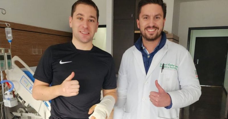 Tweet card summary image