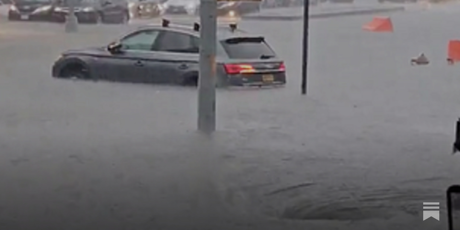 JPHilllllll's tweet card. Flooding, Care, and Finding another way