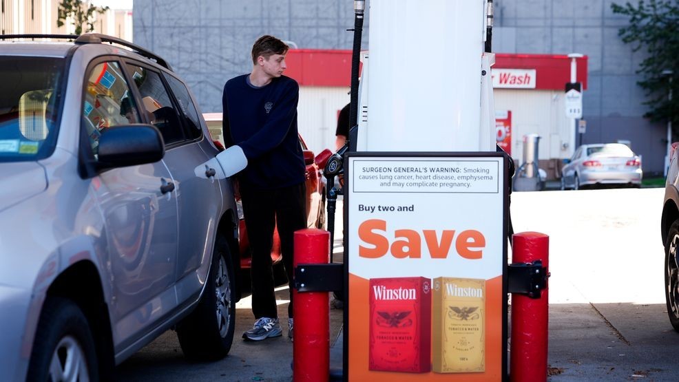 PressSec's tweet card. President Donald Trump's policies will help Americans have the most affordable Thanksgiving they've had in recent years, the White House said.