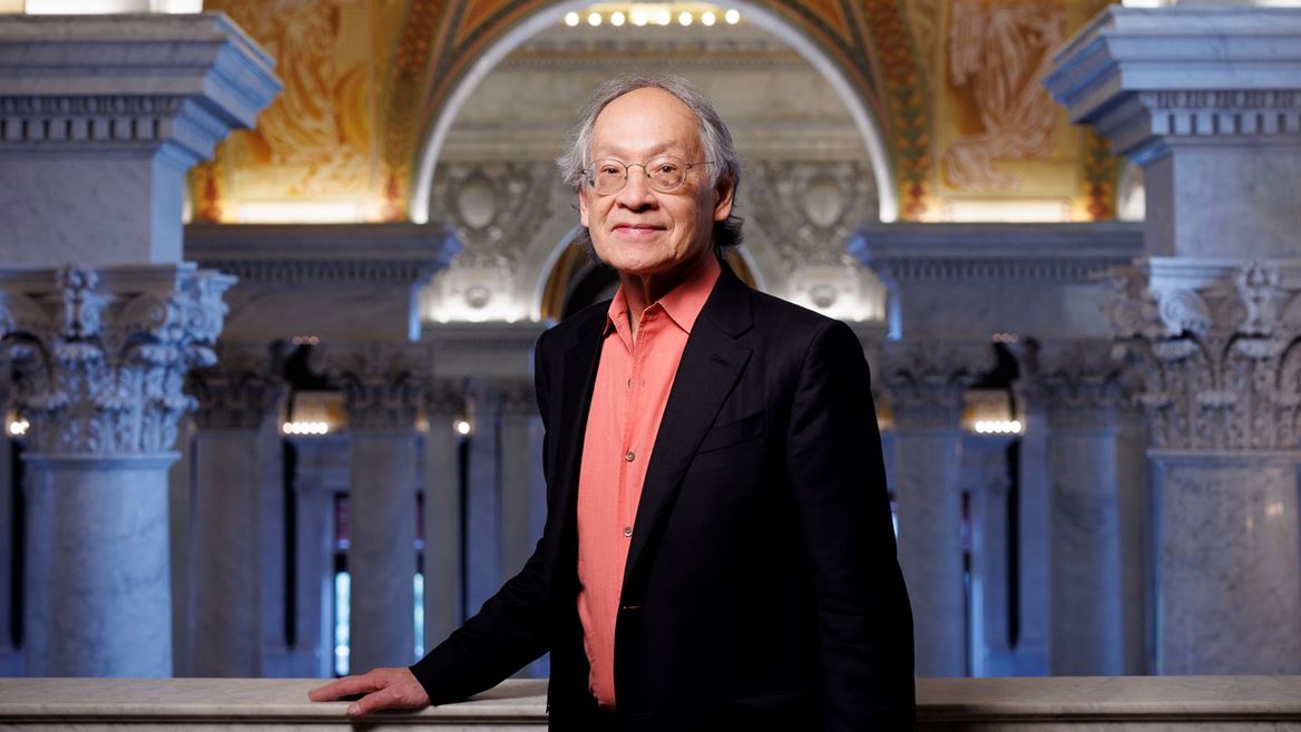 librarycongress's tweet card. U.S. Poet Laureate Arthur Sze to Launch Laureateship with Inaugural Reading, Translation Programs Sze to Appear at Queens College in New York City, at the Library of Congress and in Santa Fe, New...