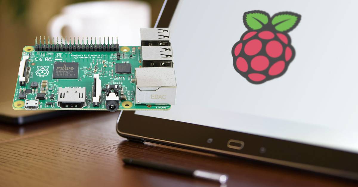 blazorazem's tweet card. Need a portable display for your Raspberry Pi? Here's how to use an Android tablet as a screen for Raspberry Pi.