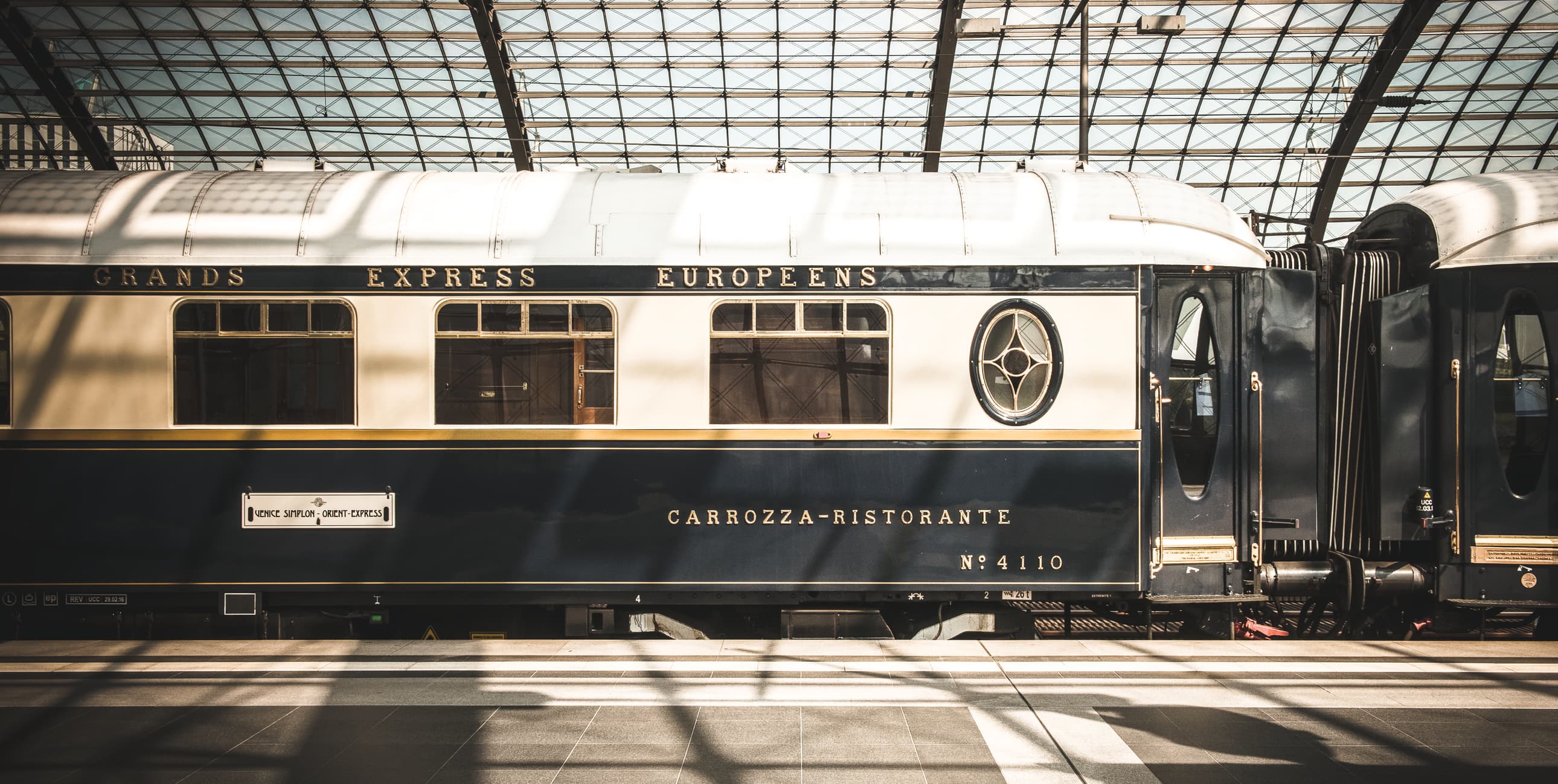 geldhoch2's tweet card. Browse through our selection of exclusive train offers on the Venice Simplon-Orient-Express and start planning the journey of a lifetime.