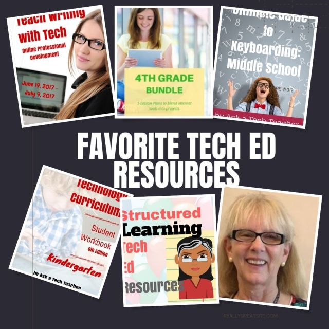 AskATechTeacher's tweet card. I get a lot of questions from readers about what tech ed resources I use in my classroom so I’m going to take time this summer to review them with you. Some are edited and/or written by membe…