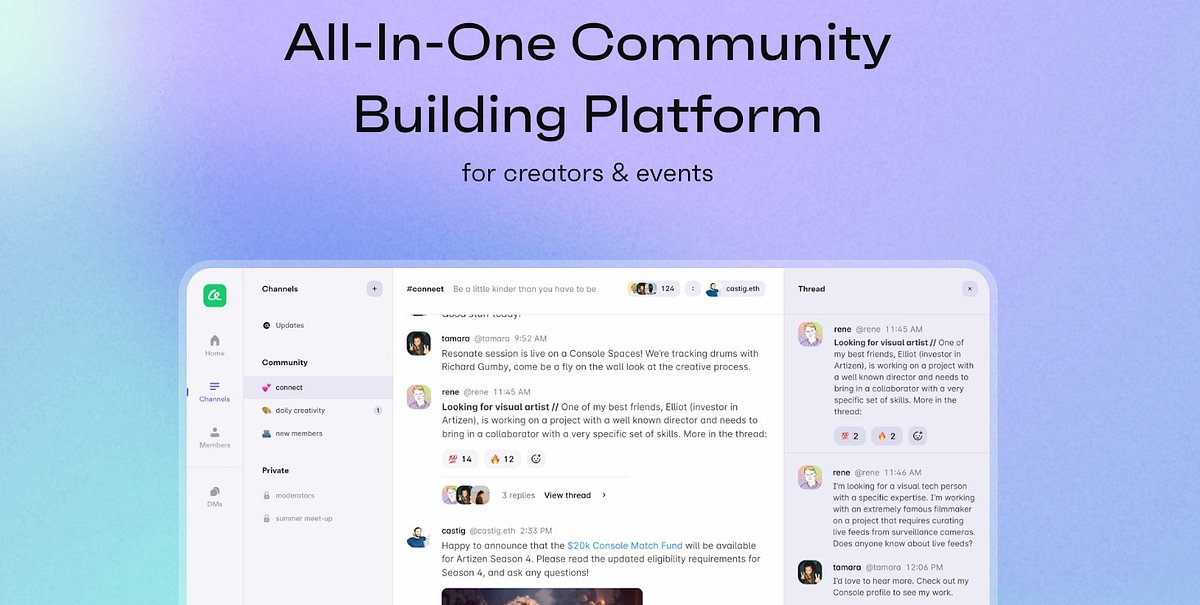 OpenUX_xyz's tweet card. Earlier this year we published reflections on a user research study we conducted with Status about the suitability of Discord for managing…