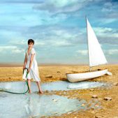 Tweet card summary image