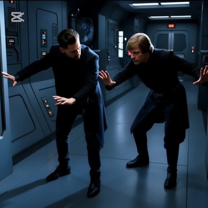 RJW_ca's tweet card. Master shielded us and completely annihilated a squad of Stormtroop...