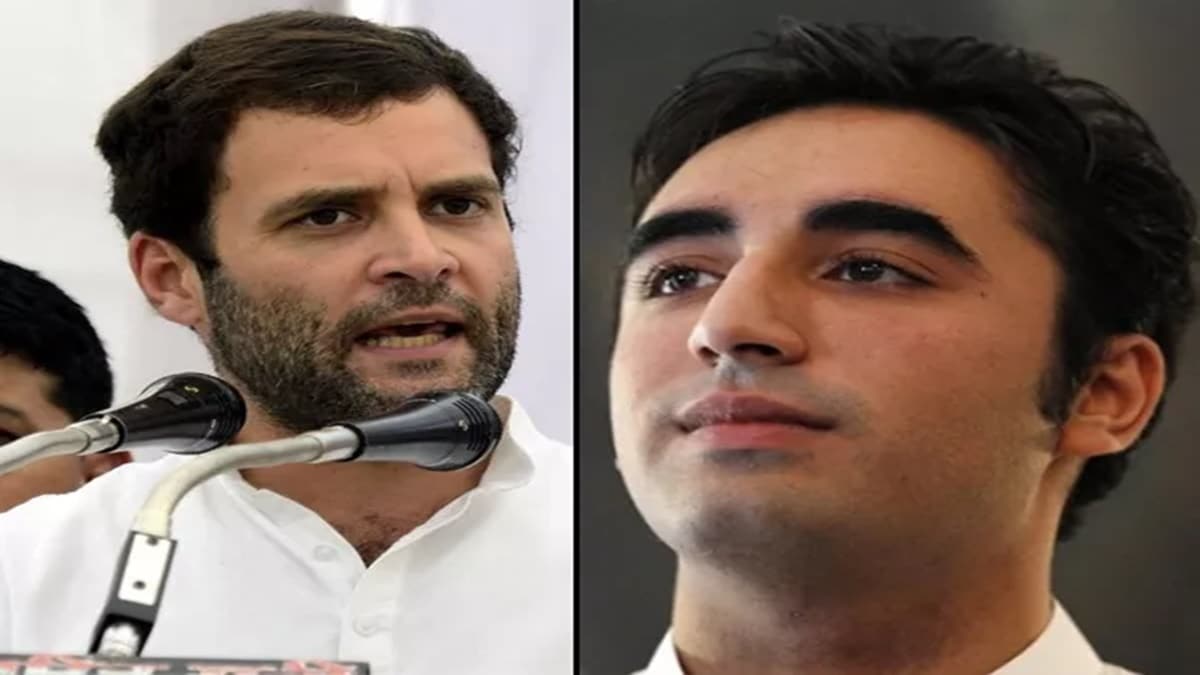 tavleen_singh's tweet card. Tavleen Singh reflects on the roles of Bilawal Bhutto and Rahul Gandhi in the wake of Operation Sindoor, exploring how dynastic politics shapes their public statements, political relevance, and the...