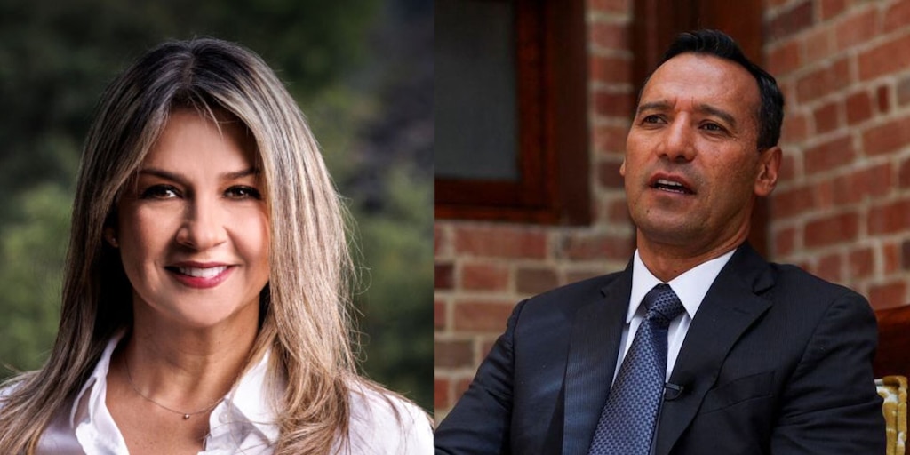 VBamgo's tweet card. El ministro Pedro Sánchez ordenó una investigación, por la revelación de chats, cartas y fotografías que evidenciarían acuerdos y filtraciones con el grupo armado en distintas zonas del país