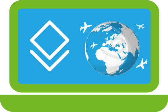 openSUSE's tweet card. For tech consultants, life happens on the move. From airport lounges to boardrooms across Europe and beyond, the tool of choice for one tech consultant is Sl...