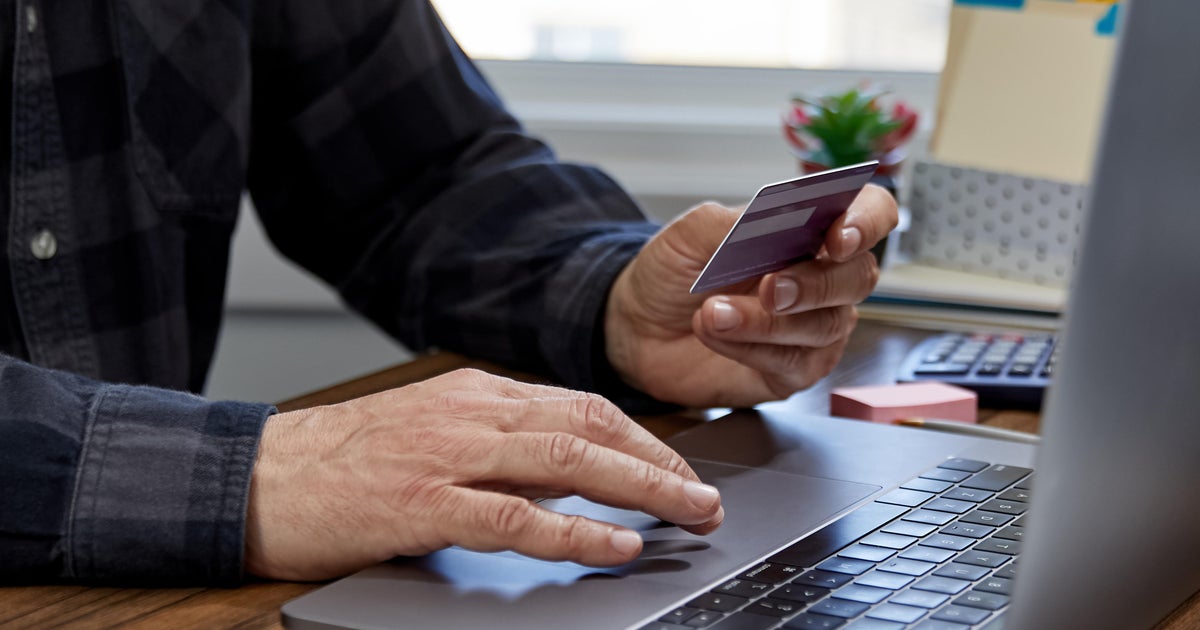 modoppr's tweet card. Experts warn of fabricated websites posing as retailers to scam shoppers looking for Black Friday deals.