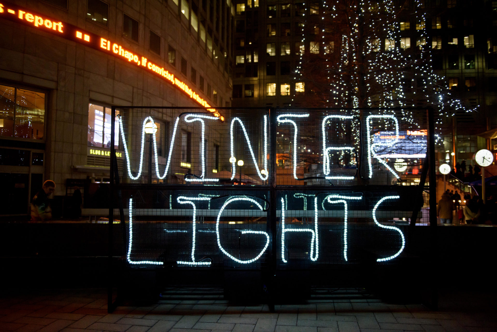 NewstalkFM's tweet card. Aontú leader Peadar Tóibín said it was “quite incredible” how many people are upset by the decision not to use the word 'Christmas'. 