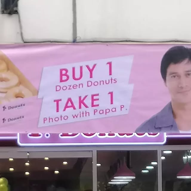 SolidPIOLO's tweet card. Solid Friends of Piolo Pascual (@solidpiolo143) • Instagram photo