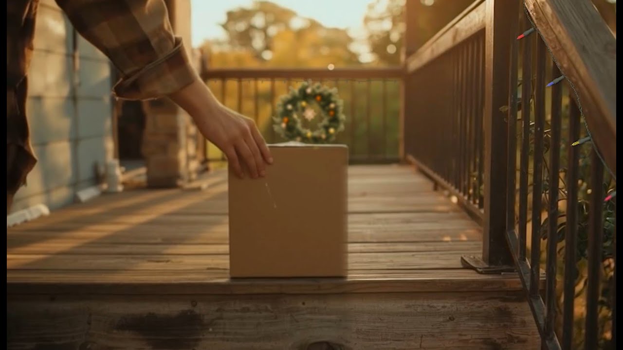 USPS's tweet card. Cut Out Crime | Brushing & Quishing