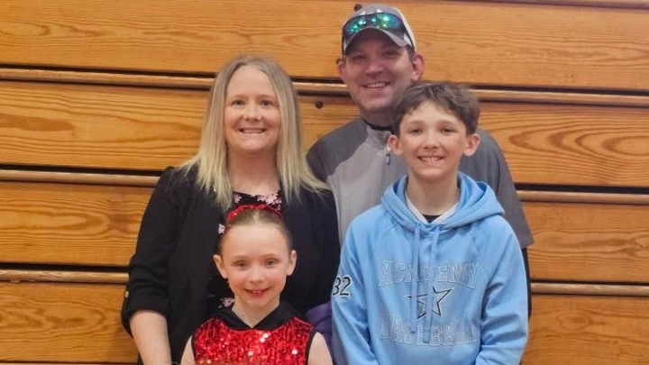 FrontierHoops's tweet card. Help the Theal Family Rebuild After a Devastating House Fire O… Carissa Brassard needs your support for Help the Theal Family Rebuild After House Fire