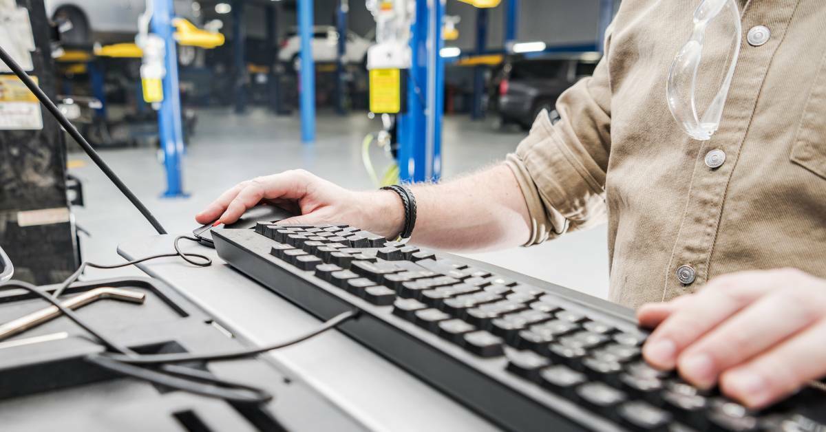 AutosoftDMS's tweet card. One of the biggest threats to clean, usable data is duplication. Duplicate customer records are more than just a nuisance; they can erode trust, create confusion, and cost your dealership time and...