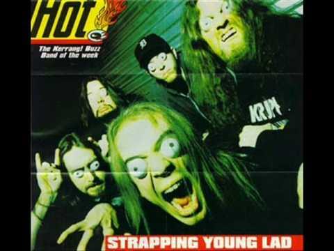 _Vectrex_'s tweet card. Devin Townsend - Sit In The Mountain