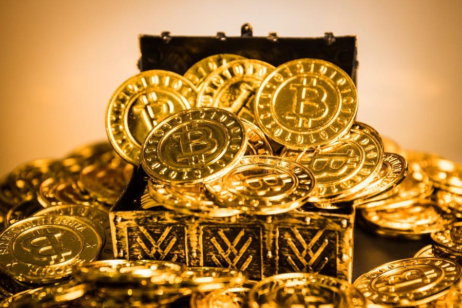 WebXOfficial's tweet card. To survive market downturns and volatility, DATCOs must examine adopting more diversified active strategies - last week’s crypto flash crash highlights their weaknesses.