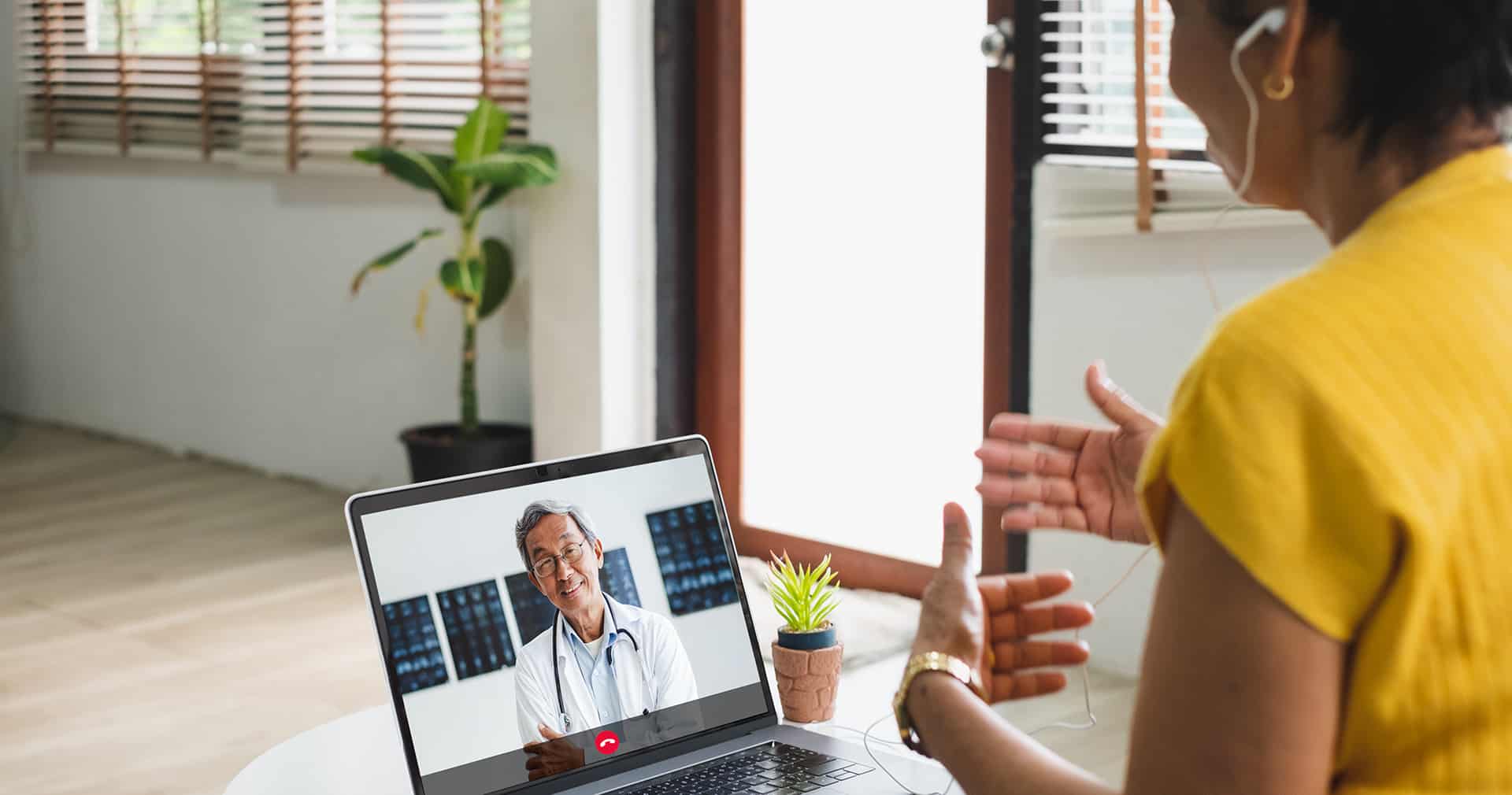 updox's tweet card. Explore Updox's insights on telehealth and chronic disease management. Learn about innovative solutions, best practices, and the impact of telehealth on improving patient outcomes and managing...