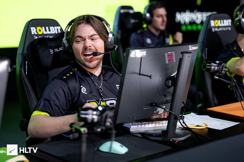 HLTVorg's tweet card. Despite poor practice at home, M80 still feel prepared for the Major after grand finals at two local LANs and a bootcamp in Germany.