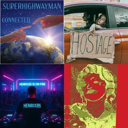 Tweet card summary image